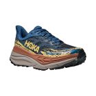 Hoka Stinson 7 M Trailrunningschuh - foggy night/cardamom