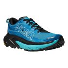 Hoka Mafate 5 M Trailrunningschuh - skyward/black