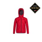 Montura Teorema Jacket Kids Hardshelljacke - Rosso