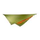Ticket-to-the-Moon Moon Tarp Plane - dark green