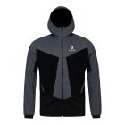 Blackyak Nagpuri Hood Ins Jkt M Isolationsjacke - iron gate