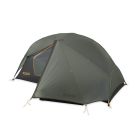 Nemo Dragonfly Osmo Bikepack Bikepacking-Zelt - 2 Personen - marsh/boreal