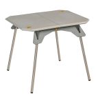 Nemo Moonlander Dual Height Table 2 Campingtisch - fog