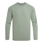 Craghoppers NosiLife Abel LS T-Shirt M Langarmshirt - lichen green