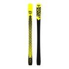 Black Crows Octo All-Mountain Ski - yellow