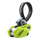 Edelrid Ohmega Bremsassistent - oasis