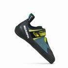 Scarpa Origin VS Kletterschuh - petrol | lime