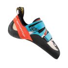 La Sportiva Otaki Kletterschuh - blue/flame