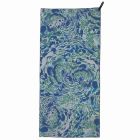 PackTowl Personal Handtuch - whirl print