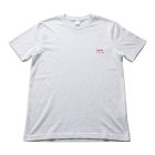 BF Pink Fox Tee W