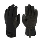 Eska Pulse Longcuff Touch Sporthandschuhe - black