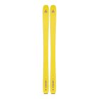 Fischer Ranger 96 Allmountain-Ski - yellow