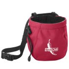 Red Chili Chalk Bag Kiddy - cherry