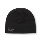 Arcteryx Rho Lightweight Wool Toque Mütze - black