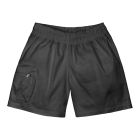 Miwok River Short W Kletterhose - black
