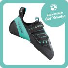 Scarpa Instinct VS Wmn Kletterschuh - Black | Aqua