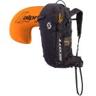 SCOTT Patrol E2 38 Kit Lawinenrucksack - black
