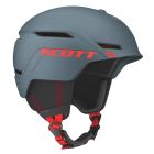 Scott Symbol 2 Plus Skihelm - aruba green