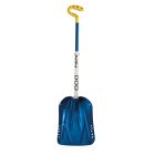 Pieps Shovel C 660 Lawinenschaufel - Blue | White