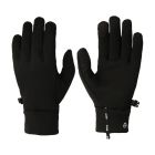 Eska Merino Pro Touch Unterziehhandschuh - black