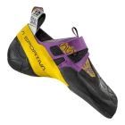 La Sportiva Skwama Kletterschuh - black/yellow