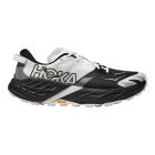 Hoka Speedgoat 7 W Trailrunningschuh - black/white