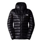 Summit Breithorn Hoodie W