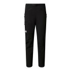 The North Face Summit Chamlang Softshell Pant W - tnf black/npf