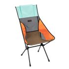 Helinox Sunset Chair Campingstuhl - mint multi block