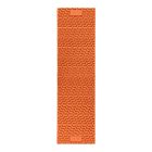 Nemo Switchback Insulated Isomatte - sunset orange - regular