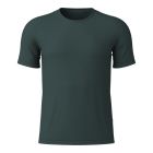 Löffler T-Shirt Merino-Tencel M Funktionsshirt - forest