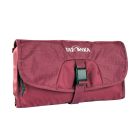 Tatonka Travelcare Kulturtasche - bordeaux-red