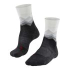 Falke TK2 Crest W Trekkingsocken - black