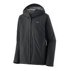 Patagonia Torrentshell 3L Rain Jacket M - black