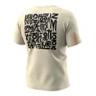 Dynafit Trail T-Shirt M Laufshirt - overcast