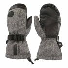 Eska White Nok GTX Handschuhe - grey structure