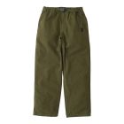 Gramicci Winter Twill Pant Outdoorhose - deep olive