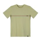 Miwok Yona Tee M Kurzarmshirt - sage