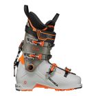 Tecnica Zero G Tour Tourenskischuh - kühlgrau