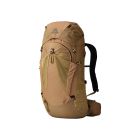 Gregory Zulu 40 Wanderrucksack - Volcanic Black