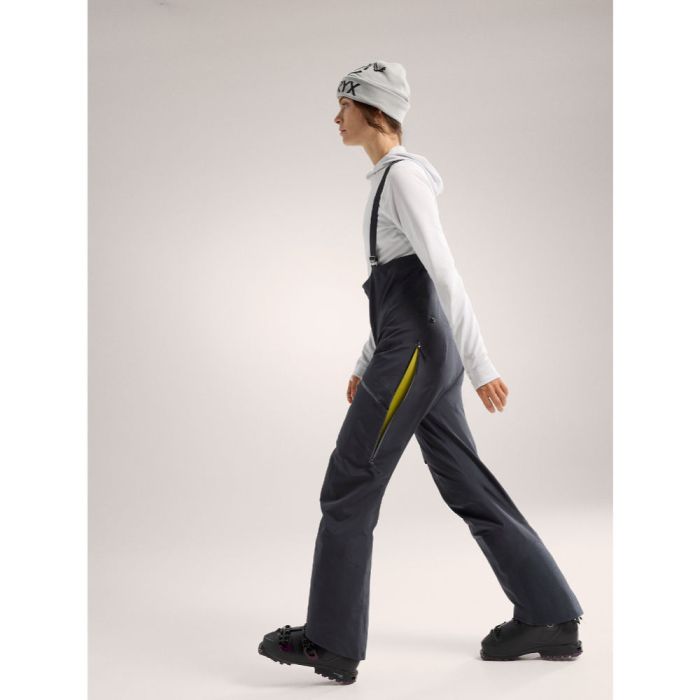 Skitouren latzhose Clearance