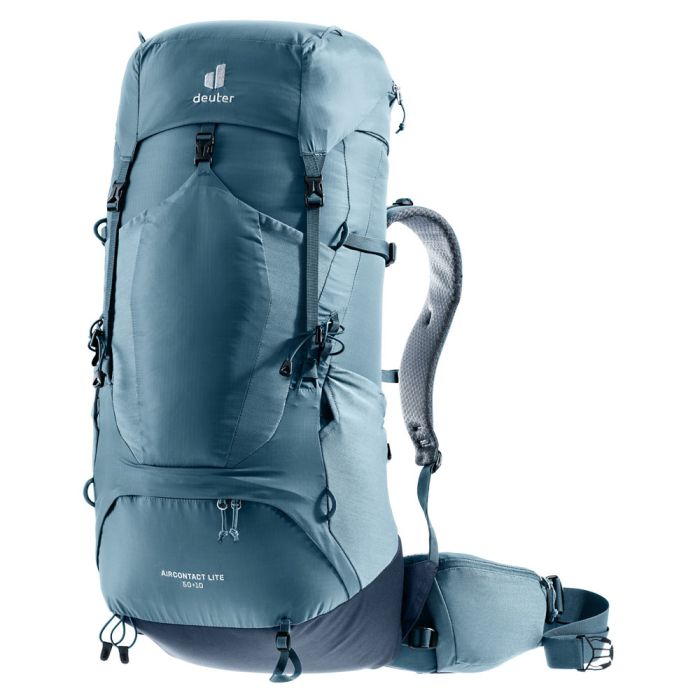 Deuter aircontact lite 50 10 regenhülle Clearance