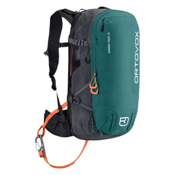 Bergfuchs lawinenrucksack Clearance