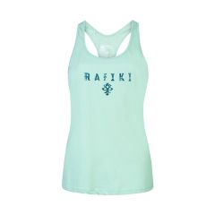Rafiki Babsi LT Tanktop - lichen