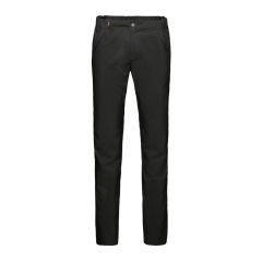 Mammut Albula HS Pants Men Hardshellhose - black