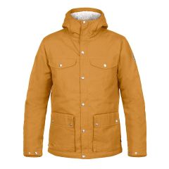 Fjällräven Greenland Winter Jacket M - acorn