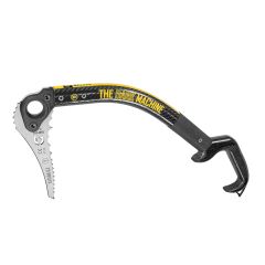 Grivel Dark Machine Eisgerät mit Katana Ice + Simple Vario Klinge