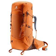 Deuter Aircontact Core 65+10 SL Trekkingrucksack - chestnut-umbra
