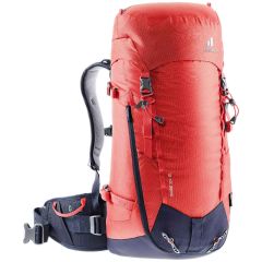 Deuter Guide 32+ SL Alpinrucksack - chili navy