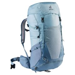 Deuter Futura 30 SL Wanderrucksack - dusk slateblue